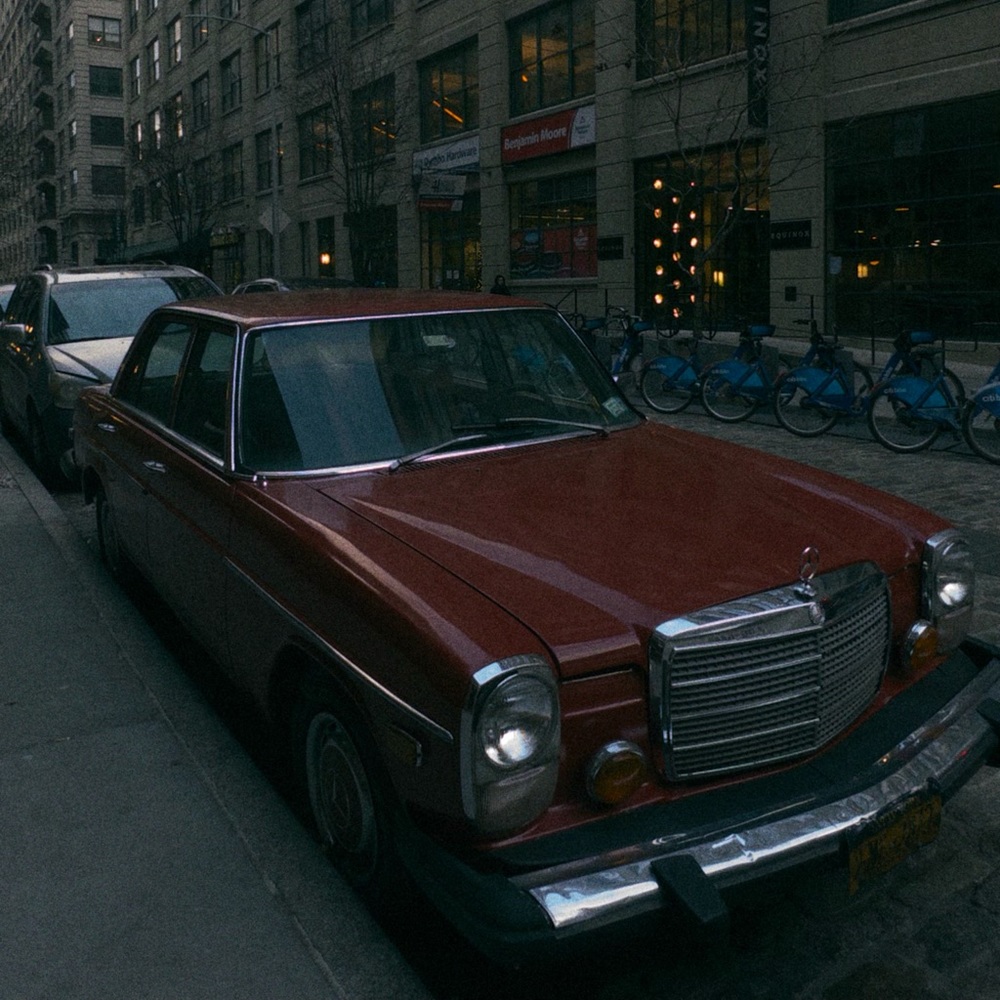 Meet your Posher, Harshvardhan